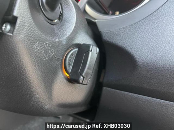 Used 2013 AT suzuki escudo TDA4W Image[23]