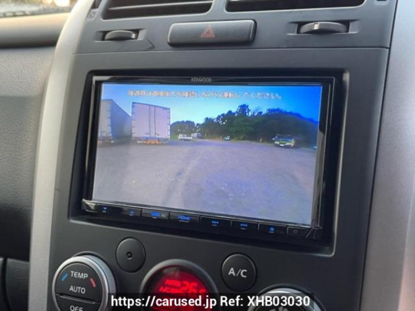 Used 2013 AT suzuki escudo TDA4W Image[26]