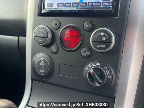 Used 2013 AT suzuki escudo TDA4W Image[27]