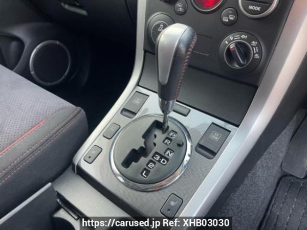 Used 2013 AT suzuki escudo TDA4W Image[28]