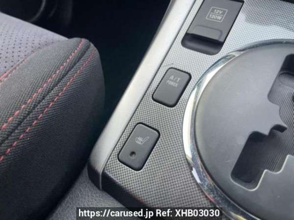 Used 2013 AT suzuki escudo TDA4W Image[29]