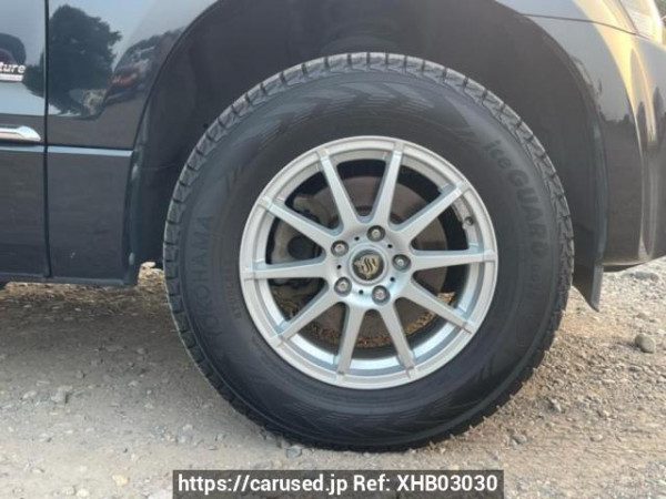 Used 2013 AT suzuki escudo TDA4W Image[33]