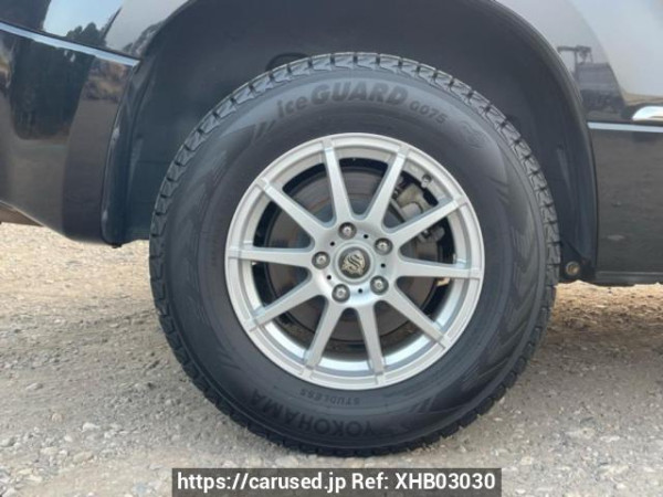 Used 2013 AT suzuki escudo TDA4W Image[34]