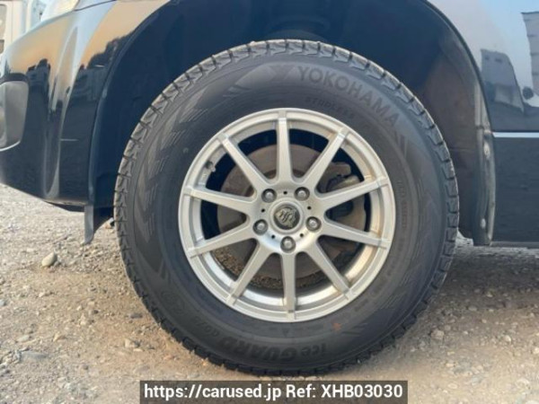 Used 2013 AT suzuki escudo TDA4W Image[36]