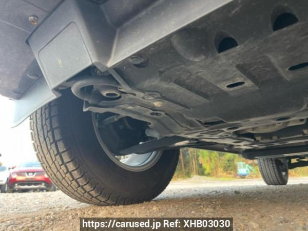 Used 2013 AT suzuki escudo TDA4W Image[37]