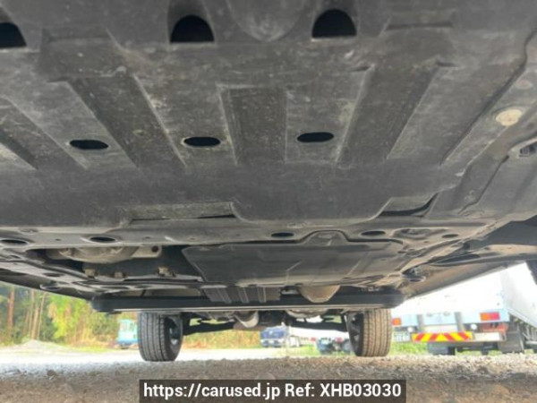 Used 2013 AT suzuki escudo TDA4W Image[38]