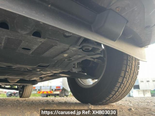 Used 2013 AT suzuki escudo TDA4W Image[39]