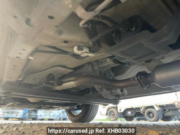 Used 2013 AT suzuki escudo TDA4W Image[41]