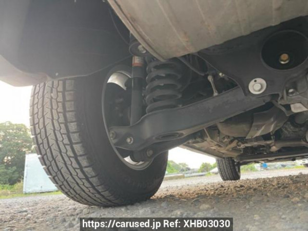 Used 2013 AT suzuki escudo TDA4W Image[42]