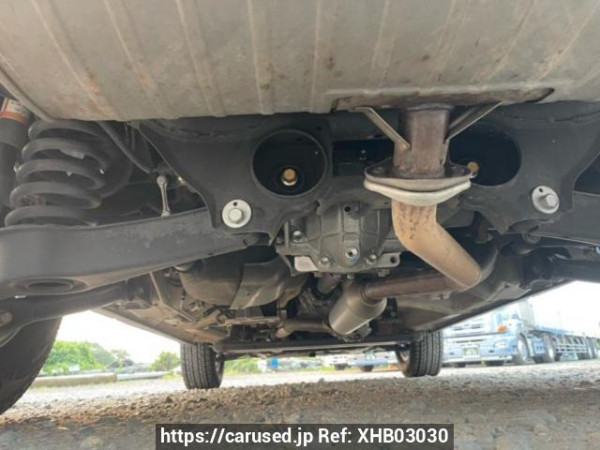 Used 2013 AT suzuki escudo TDA4W Image[43]