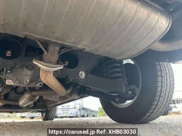 Used 2013 AT suzuki escudo TDA4W Image[44]