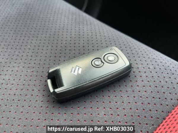 Used 2013 AT suzuki escudo TDA4W Image[48]