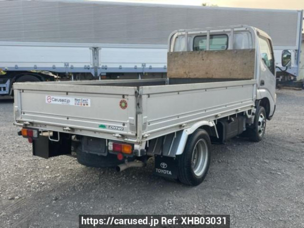 Used 2006 MT toyota dyna-truck TRY230 Image[6]