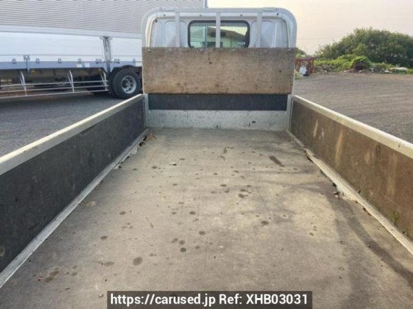 Used 2006 MT toyota dyna-truck TRY230 Image[8]