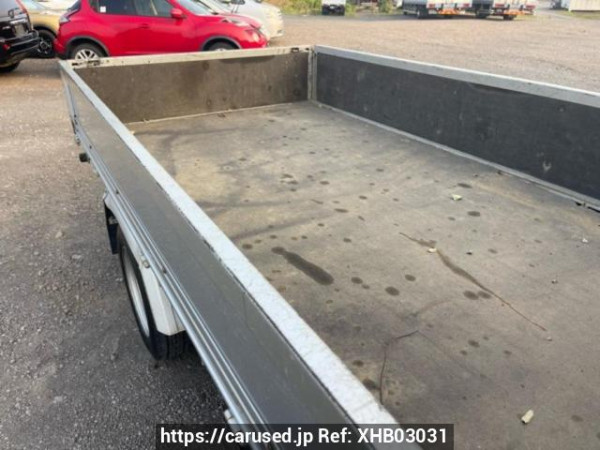 Used 2006 MT toyota dyna-truck TRY230 Image[9]