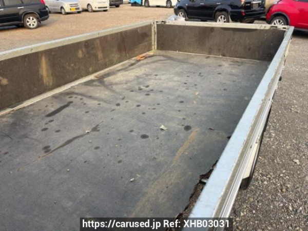 Used 2006 MT toyota dyna-truck TRY230 Image[10]