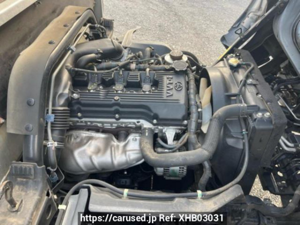 Used 2006 MT toyota dyna-truck TRY230 Image[12]