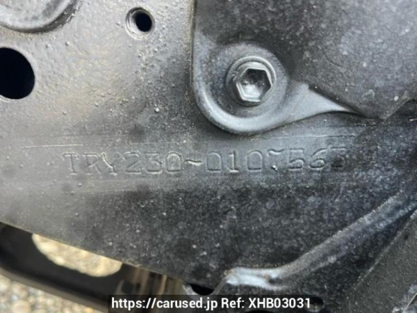 Used 2006 MT toyota dyna-truck TRY230 Image[14]