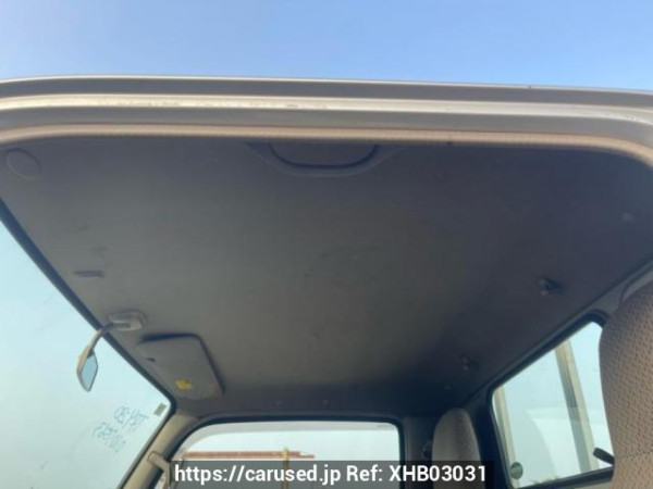 Used 2006 MT toyota dyna-truck TRY230 Image[17]