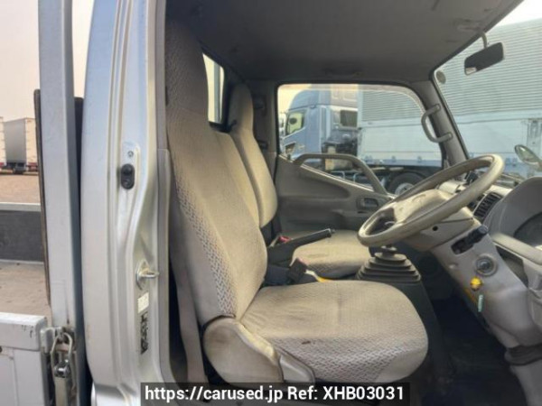 Used 2006 MT toyota dyna-truck TRY230 Image[18]