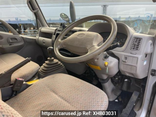 Used 2006 MT toyota dyna-truck TRY230 Image[21]