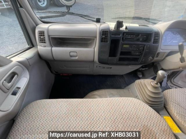 Used 2006 MT toyota dyna-truck TRY230 Image[23]