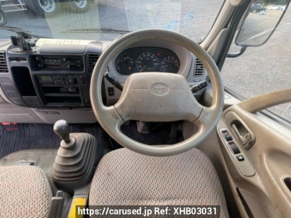 Used 2006 MT toyota dyna-truck TRY230 Image[24]