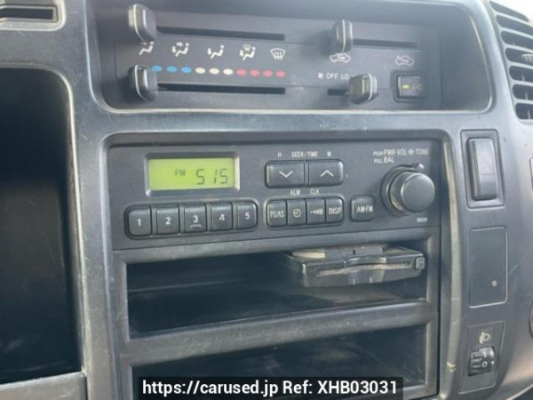 Used 2006 MT toyota dyna-truck TRY230 Image[28]