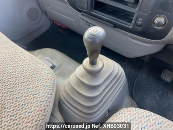 Used 2006 MT toyota dyna-truck TRY230 Image[30]