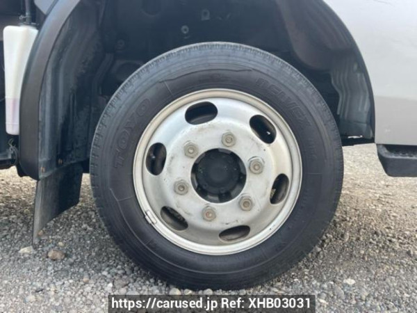 Used 2006 MT toyota dyna-truck TRY230 Image[33]