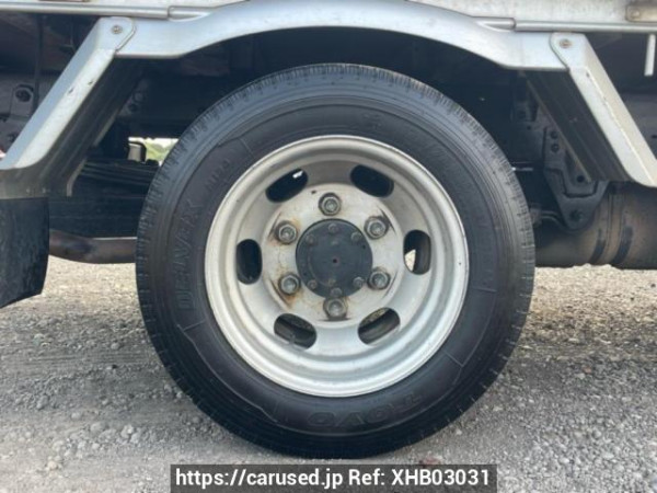 Used 2006 MT toyota dyna-truck TRY230 Image[34]