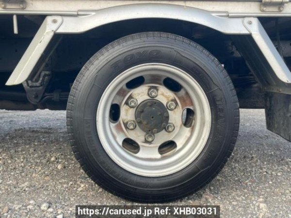 Used 2006 MT toyota dyna-truck TRY230 Image[35]