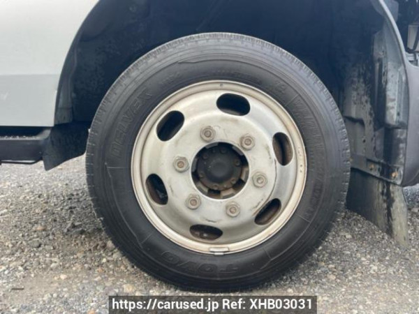 Used 2006 MT toyota dyna-truck TRY230 Image[36]