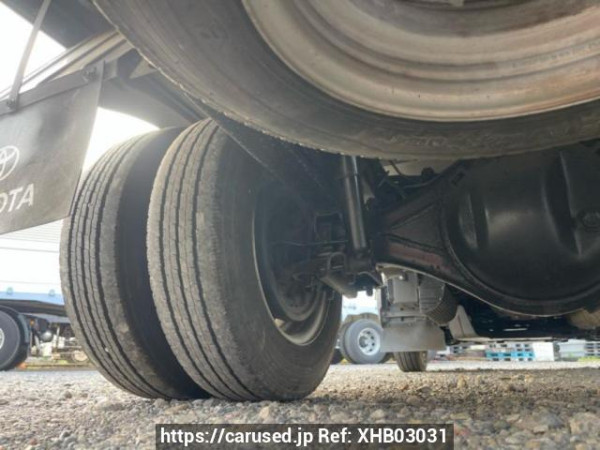 Used 2006 MT toyota dyna-truck TRY230 Image[42]