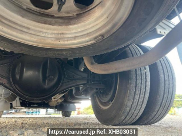 Used 2006 MT toyota dyna-truck TRY230 Image[44]