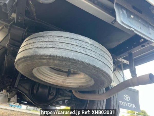 Used 2006 MT toyota dyna-truck TRY230 Image[47]