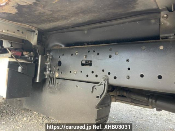 Used 2006 MT toyota dyna-truck TRY230 Image[50]