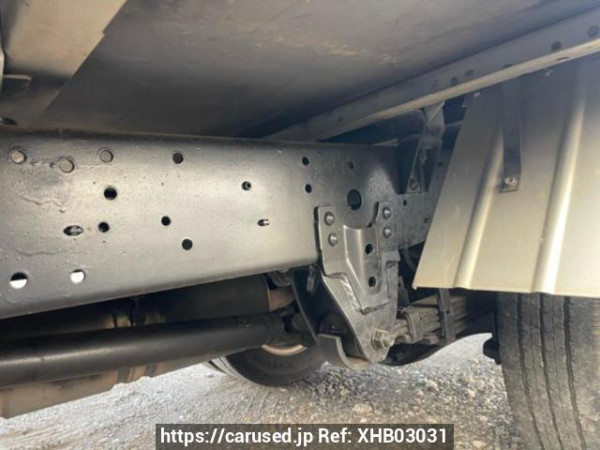 Used 2006 MT toyota dyna-truck TRY230 Image[51]