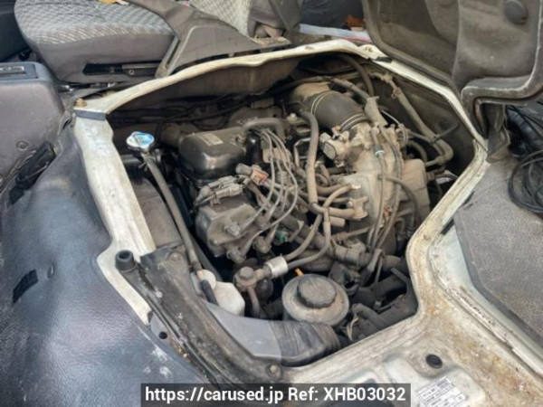 Used 2003 AT toyota regiusace-van RZH112V Image[9]