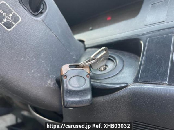 Used 2003 AT toyota regiusace-van RZH112V Image[21]