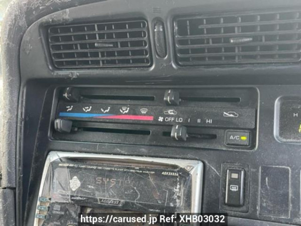 Used 2003 AT toyota regiusace-van RZH112V Image[22]