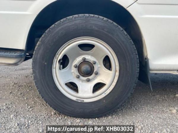 Used 2003 AT toyota regiusace-van RZH112V Image[30]