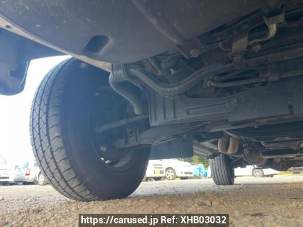 Used 2003 AT toyota regiusace-van RZH112V Image[31]