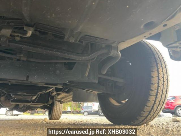 Used 2003 AT toyota regiusace-van RZH112V Image[33]