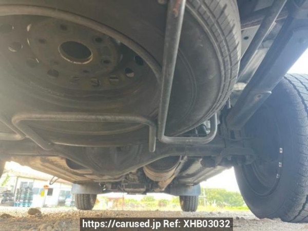 Used 2003 AT toyota regiusace-van RZH112V Image[37]