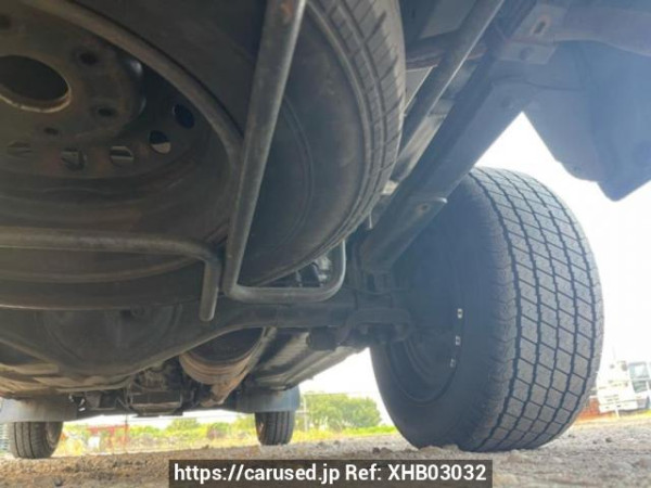 Used 2003 AT toyota regiusace-van RZH112V Image[38]