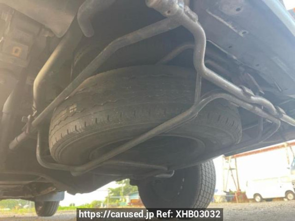 Used 2003 AT toyota regiusace-van RZH112V Image[41]