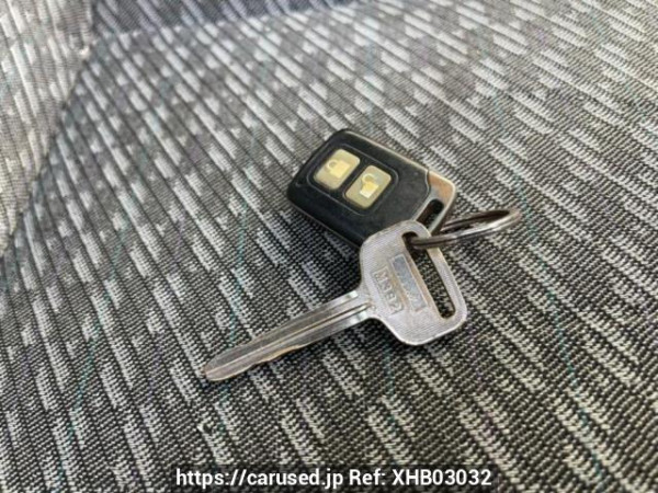 Used 2003 AT toyota regiusace-van RZH112V Image[43]