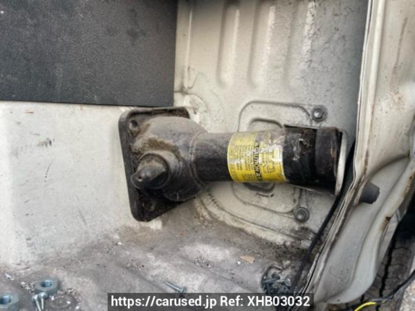 Used 2003 AT toyota regiusace-van RZH112V Image[44]