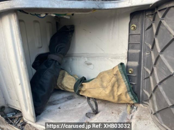 Used 2003 AT toyota regiusace-van RZH112V Image[45]